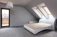 Rowberrow bedroom extensions