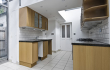 Rowberrow kitchen extension leads